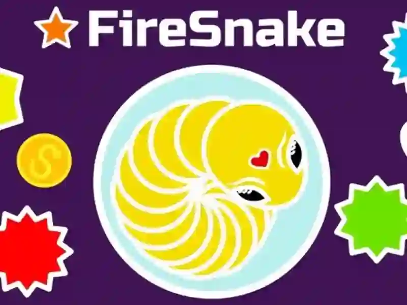 Gioco Fire Snake in linea