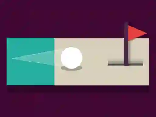 Gioco Abstract Golf in linea