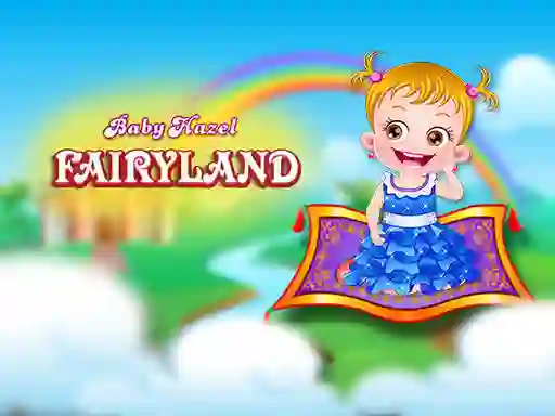 Gioco Baby Hazel Fairyland in linea