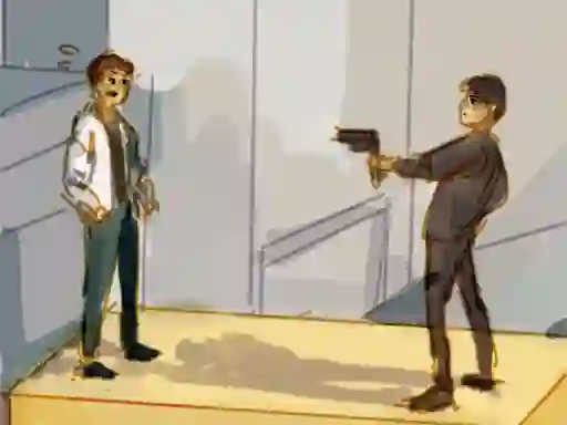 Gioco Save Man in linea