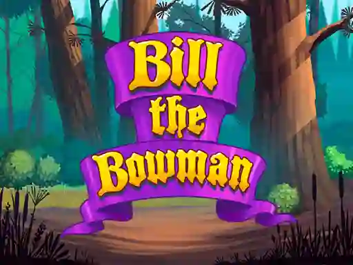 Gioco Bill the Bowman in linea