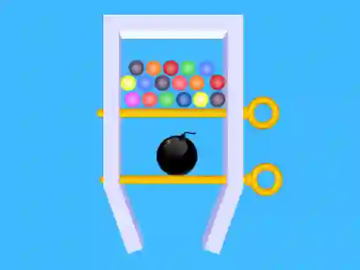 Gioco Swipe The Pin in linea