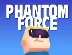 Gioco Kogama Phantom Force in linea