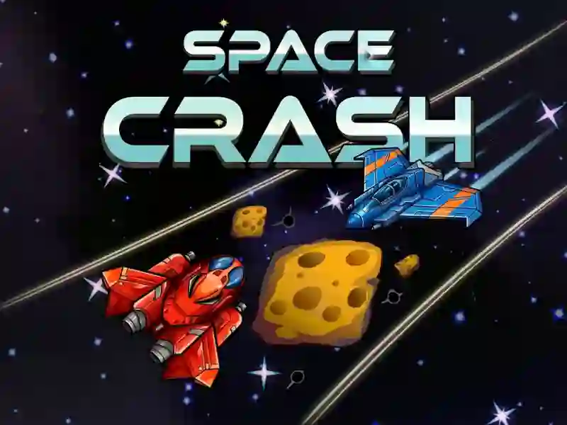Gioco Space Crash in linea