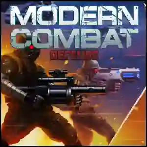 Gioco Modern Combat Defense in linea