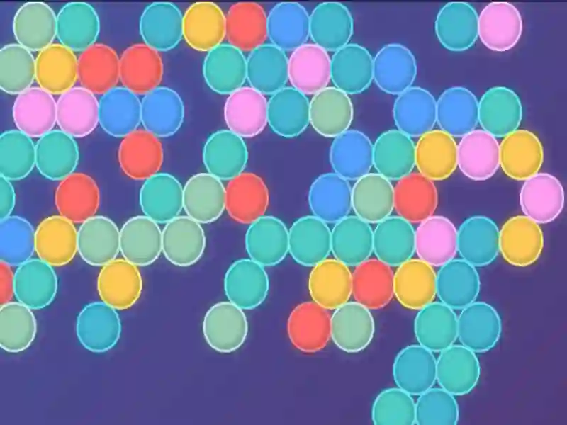 Gioco Bubble Burst in linea