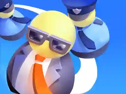 Gioco Wobble Man Online in linea