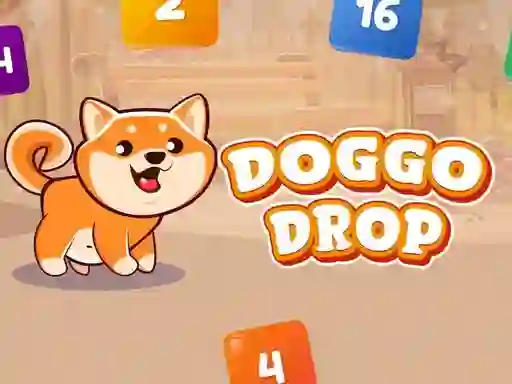 Gioco Doggo Drop in linea