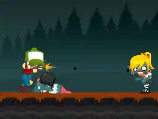 Gioco Walking Monsters in linea