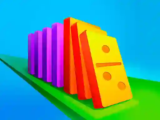 Gioco Color Blocks Relax Puzzle in linea