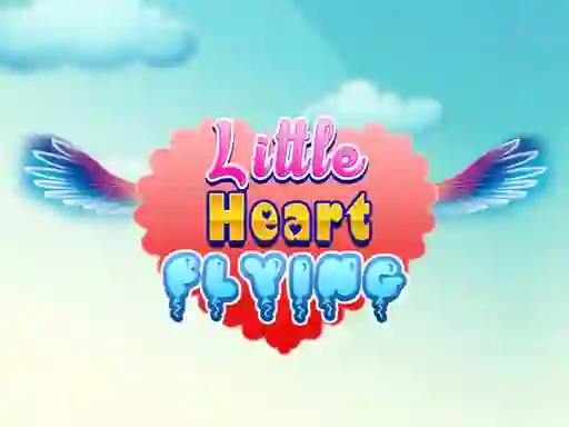 Gioco Little Heart Flying in linea