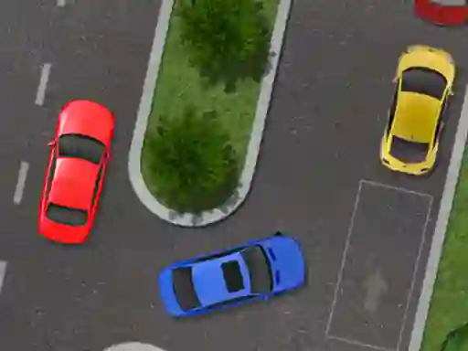 Gioco Parking Space in linea