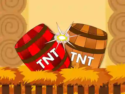 Gioco TNT Trap in linea