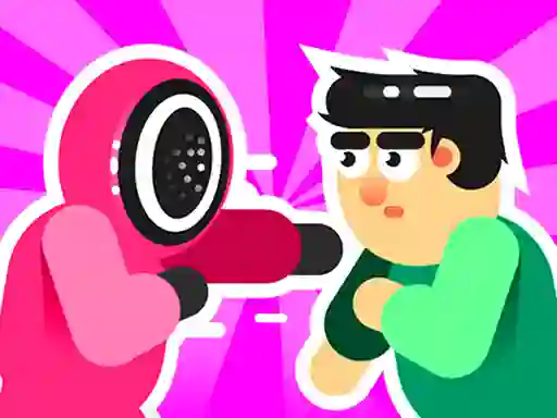 Gioco Mortal Squid Games in linea