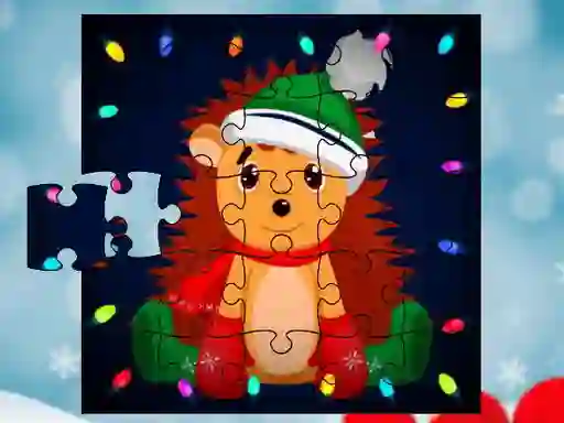 Gioco Christmas Animals in linea