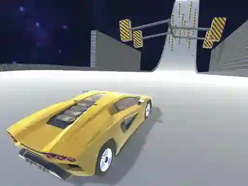Gioco Unreal Descent 2: Race in linea
