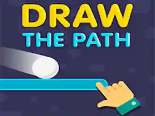 Gioco Draw The Path in linea