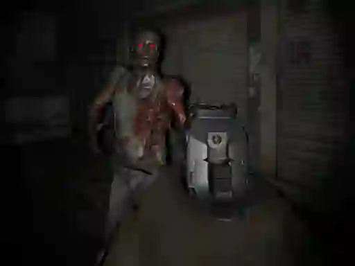 Gioco Call of Ops 3 Zombies in linea