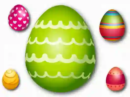 Gioco Pop The Eggs in linea