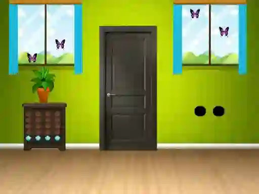 Gioco 10 Doors escape in linea
