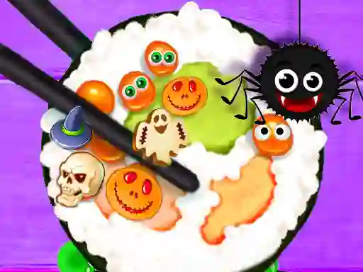 Gioco Sushi Maker in linea