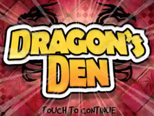 Gioco Dragons Den in linea