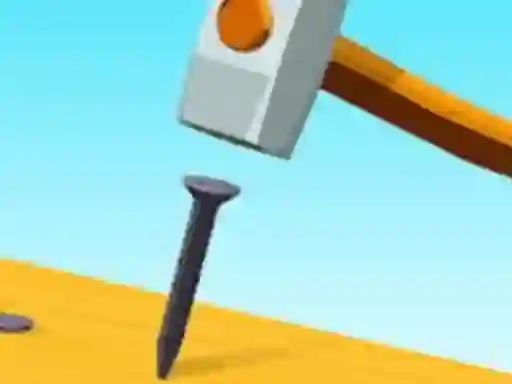 Gioco Hammer Master 3D Game in linea