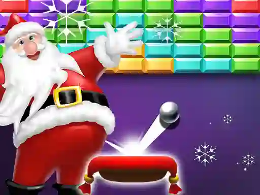 Gioco Christmas Bricks in linea