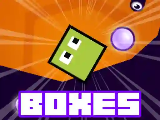 Gioco Boxes in linea