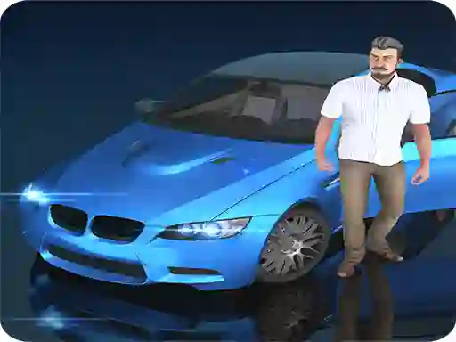 Gioco Parking buddy spot car game in linea