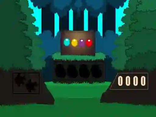 Gioco Queer Village Escape in linea