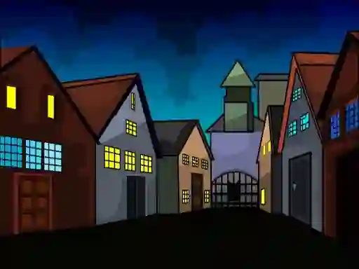 Gioco Riddle Colony Escape in linea