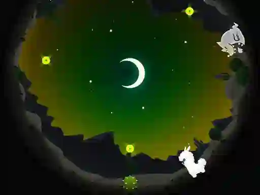 Gioco Alpaca Run in linea