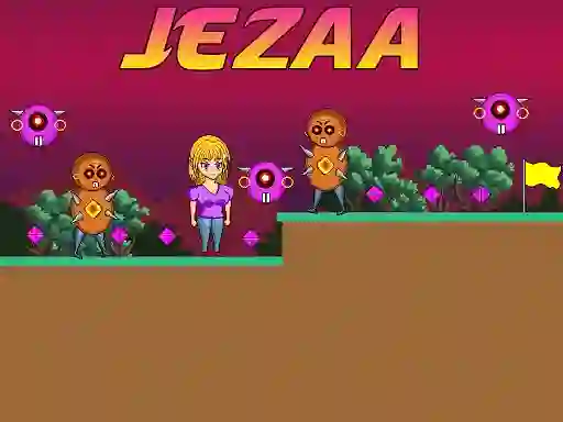 Gioco Jezaa in linea