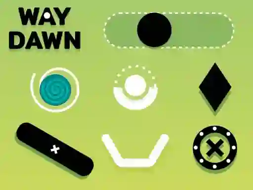 Gioco Way Dawn in linea