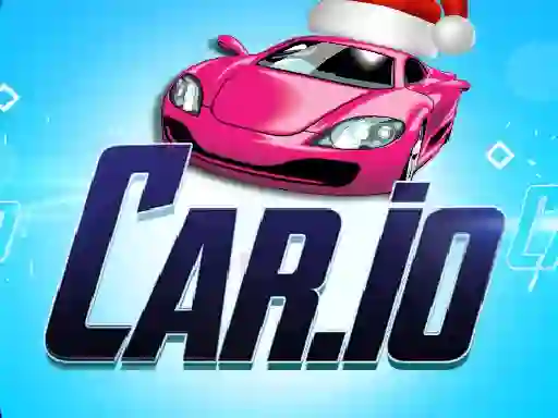 Gioco Car.io in linea