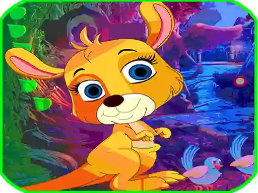Gioco Jumping Kangaroo in linea