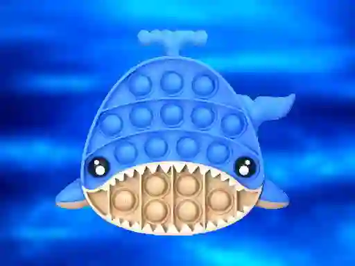 Gioco Under Sea World Pop It Jigsaw in linea