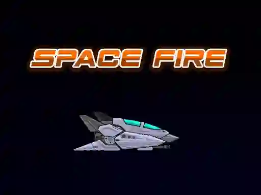 Gioco Space Fire in linea