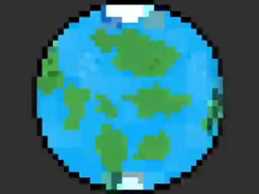Gioco Defending Planet in linea