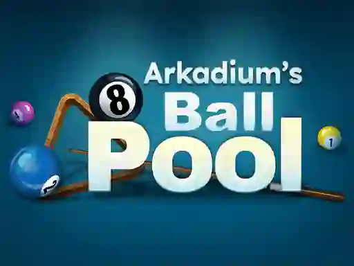Gioco 8 Ball Pool in linea