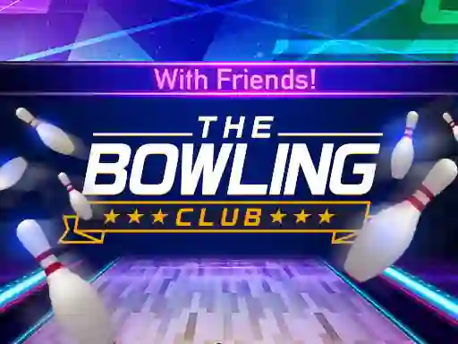 Gioco The Bowling Club in linea
