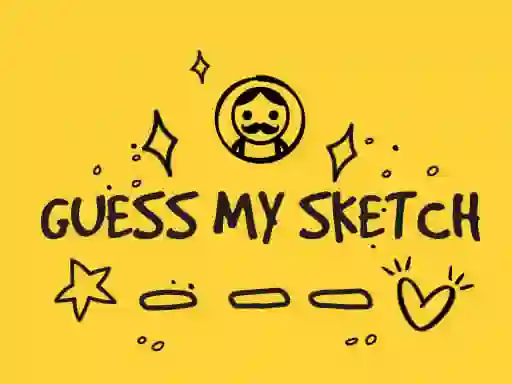 Gioco Guess My Sketch in linea