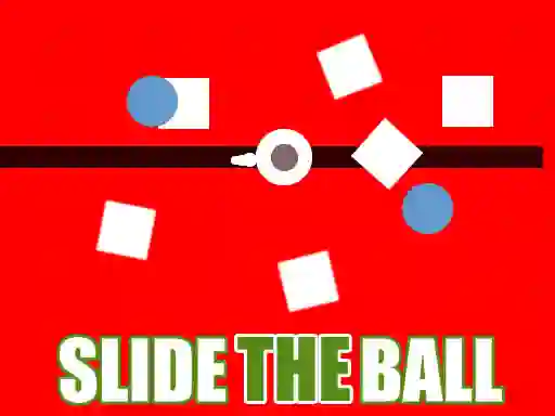 Gioco Slide The Ball in linea