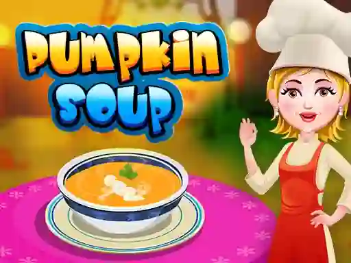 Gioco Pumpkin Soup in linea