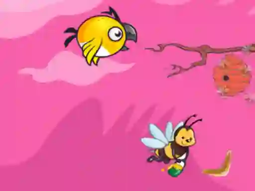 Gioco Honey Thief in linea