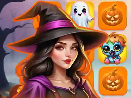 Gioco Scary Pairs in linea