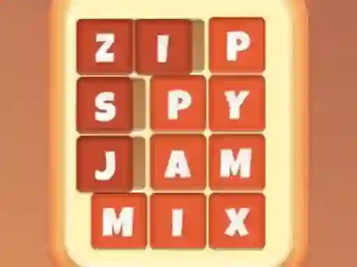 Gioco Words Block in linea