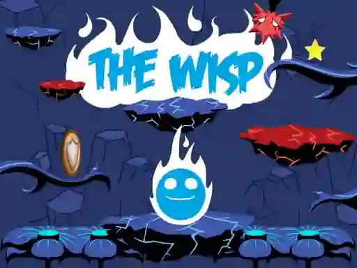 Gioco The Wisp in linea