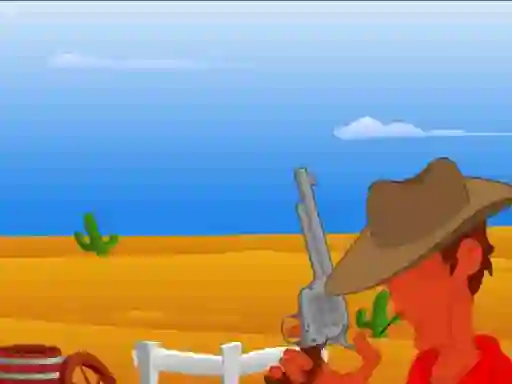 Gioco Gunslinger in linea